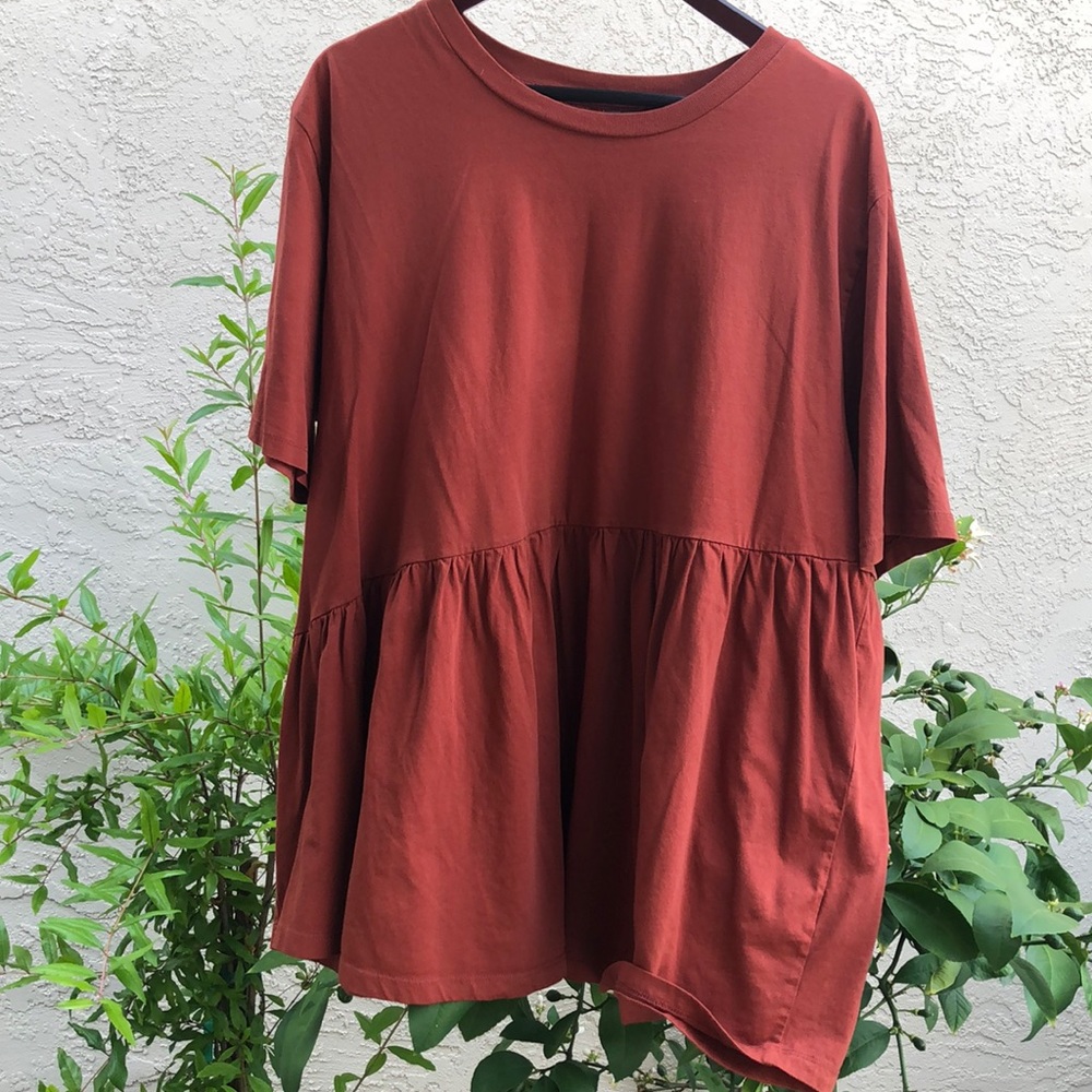 Asos Tunic